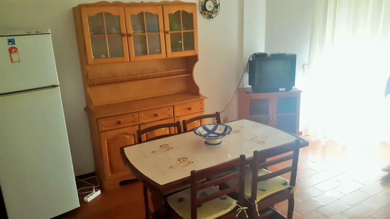 Lägenhet Edificio Arcolis Hotell Portimão