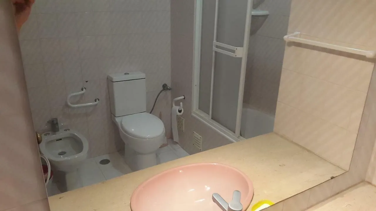 Edificio Arcolis Hotel Portimao Apartment