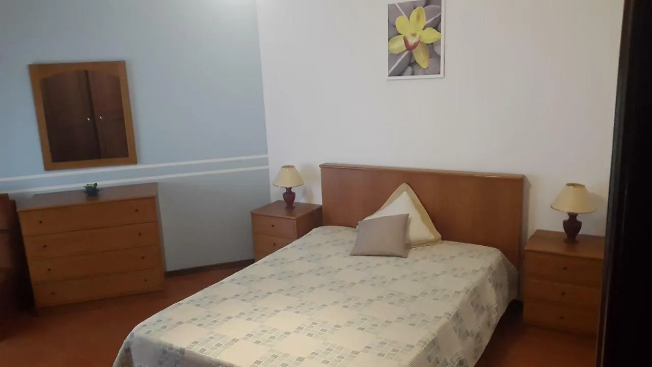 Apartment Edificio Arcolis Hotel Portimao
