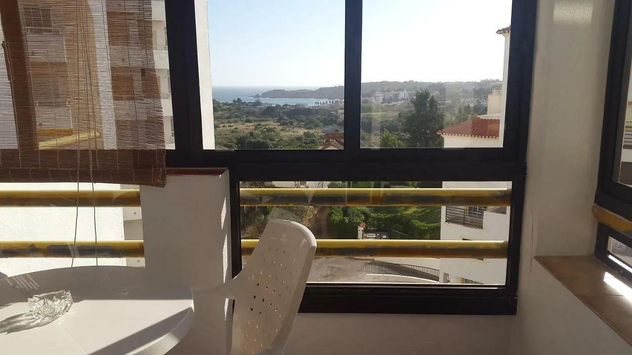 Edificio Arcolis Hotel Portimao 0*,  Portugal