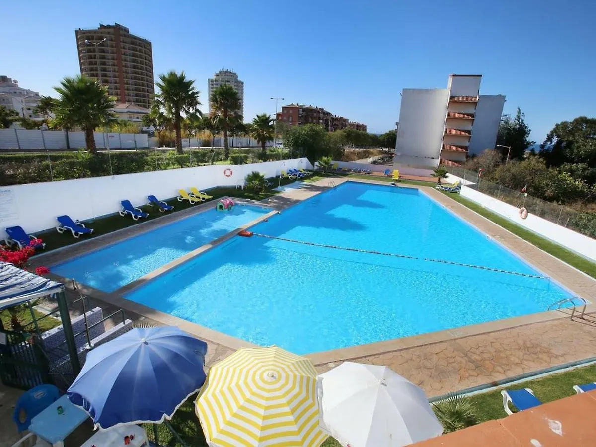 Edificio Arcolis Hotel Portimao