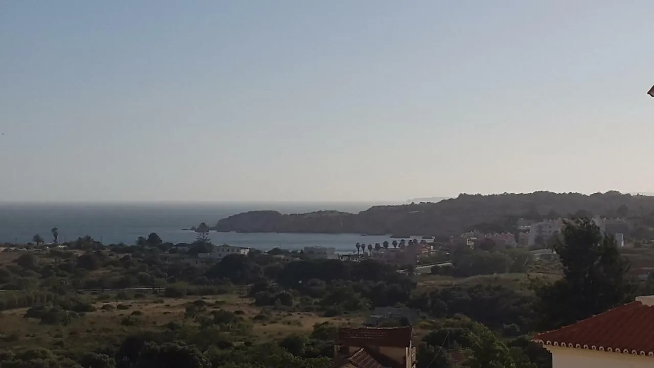 Edificio Arcolis Hotel Portimao Apartment