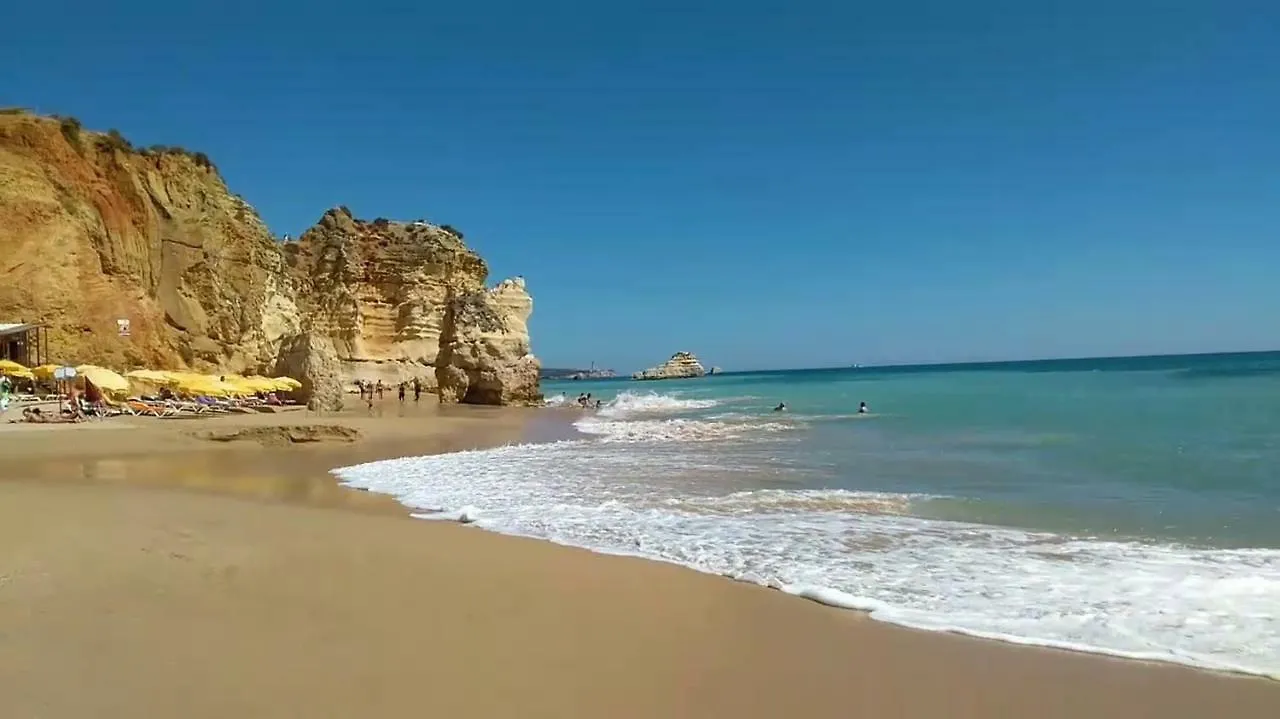 Apartment Edificio Arcolis Hotel Portimao Portugal