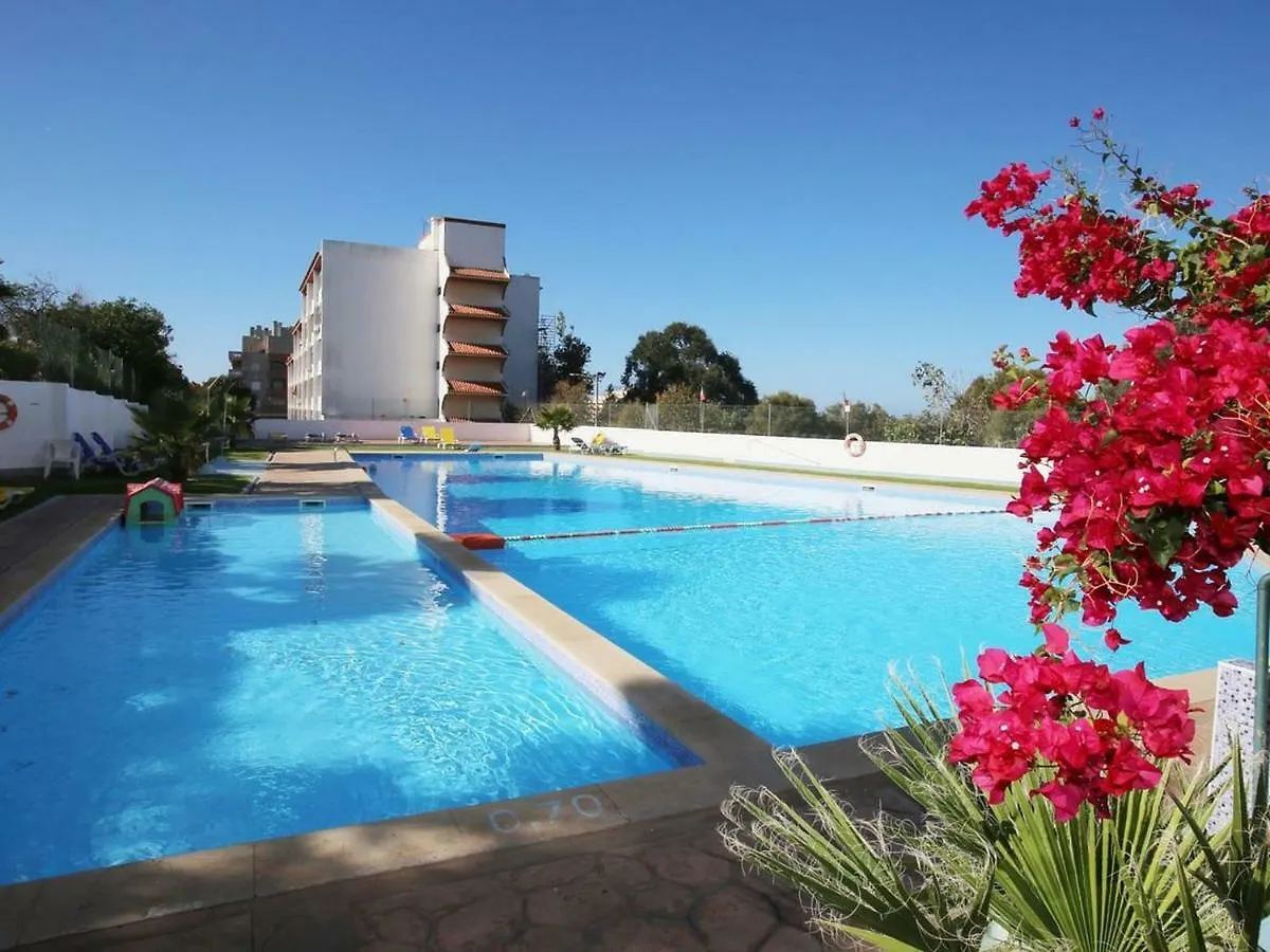 Edificio Arcolis Hotel Portimao 0*,
